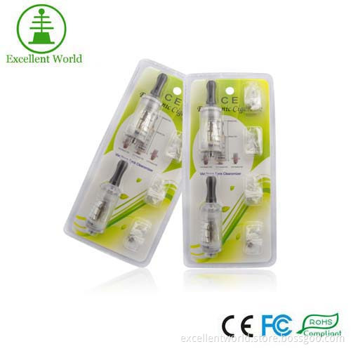 EGO-K Vivi Nova Starter Kit 650mAh/900mAh/1100mAh